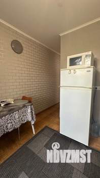 1-к квартира, вторичка, 31м2, 2/5 этаж