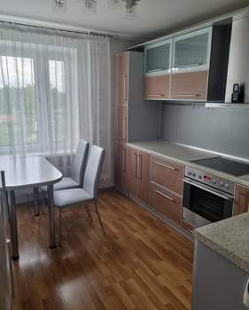 2-к квартира, вторичка, 53м2, 3/10 этаж
