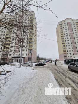 2-к квартира, вторичка, 60м2, 8/16 этаж