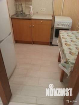3-к квартира, вторичка, 60м2, 3/5 этаж