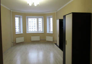 3-к квартира, вторичка, 86м2, 13/17 этаж