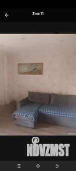 1-к квартира, вторичка, 50м2, 3/5 этаж