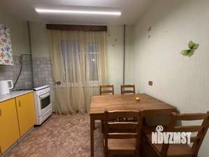 2-к квартира, вторичка, 51м2, 4/5 этаж