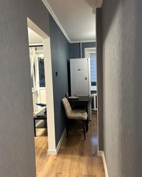 1-к квартира, вторичка, 32м2, 3/5 этаж