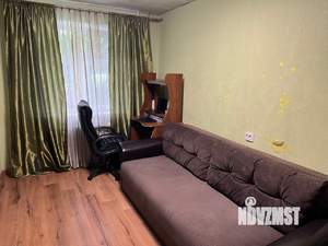 3-к квартира, вторичка, 58м2, 1/5 этаж