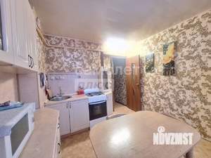 1-к квартира, вторичка, 31м2, 1/5 этаж