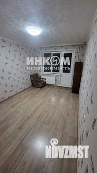 1-к квартира, вторичка, 33м2, 3/5 этаж