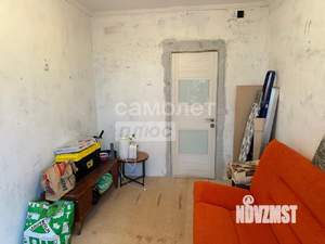 4-к квартира, вторичка, 108м2, 4/5 этаж