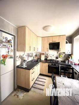 2-к квартира, вторичка, 42м2, 2/4 этаж