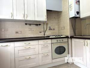 3-к квартира, вторичка, 62м2, 1/3 этаж