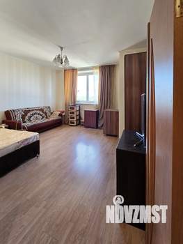 1-к квартира, вторичка, 47м2, 8/10 этаж