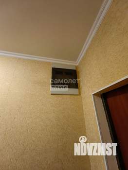 1-к квартира, вторичка, 31м2, 3/6 этаж