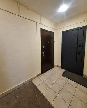 1-к квартира, вторичка, 42м2, 6/16 этаж