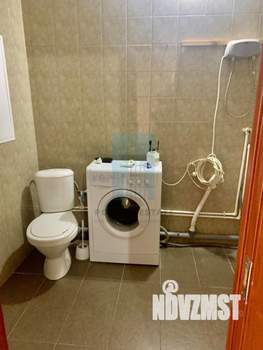 1-к квартира, вторичка, 44м2, 15/19 этаж