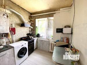 2-к квартира, вторичка, 44м2, 2/2 этаж