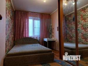 2-к квартира, вторичка, 43м2, 4/5 этаж