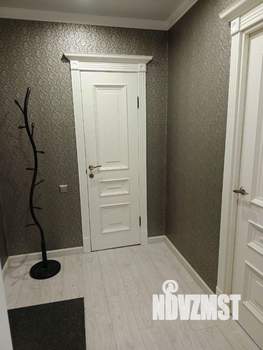 3-к квартира, вторичка, 84м2, 6/16 этаж