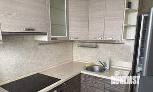 1-к квартира, вторичка, 37м2, 7/17 этаж
