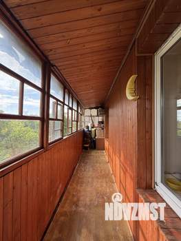 4-к квартира, вторичка, 100м2, 3/3 этаж