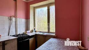 2-к квартира, вторичка, 45м2, 3/5 этаж