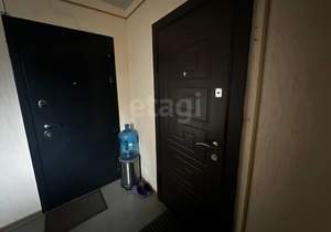 2-к квартира, вторичка, 46м2, 1/3 этаж