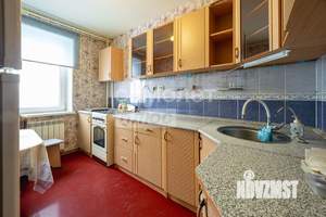 3-к квартира, вторичка, 65м2, 2/10 этаж