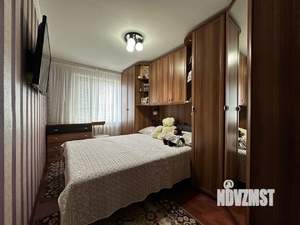 2-к квартира, вторичка, 43м2, 3/5 этаж