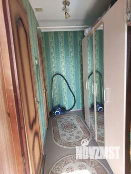 2-к квартира, вторичка, 53м2, 3/3 этаж
