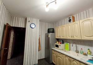 2-к квартира, вторичка, 60м2, 7/16 этаж