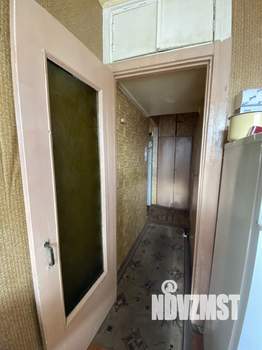 2-к квартира, вторичка, 48м2, 5/5 этаж