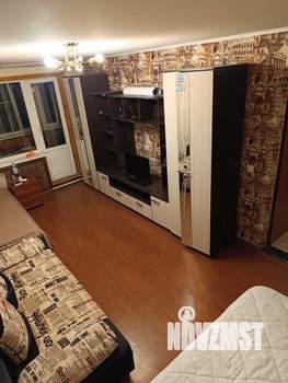 1-к квартира, вторичка, 32м2, 9/9 этаж