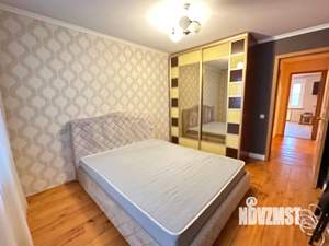 3-к квартира, вторичка, 66м2, 4/10 этаж