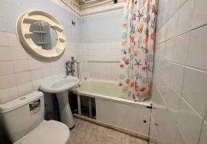 2-к квартира, вторичка, 45м2, 5/5 этаж