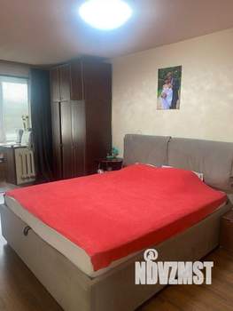 2-к квартира, вторичка, 68м2, 1/9 этаж