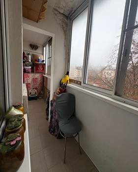 2-к квартира, вторичка, 54м2, 5/5 этаж