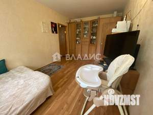 2-к квартира, вторичка, 38м2, 3/3 этаж