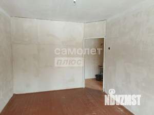 2-к квартира, вторичка, 44м2, 5/5 этаж