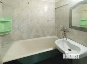 2-к квартира, вторичка, 48м2, 1/3 этаж