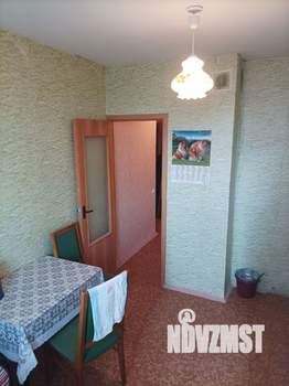 1-к квартира, вторичка, 42м2, 2/17 этаж