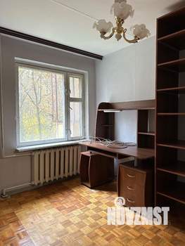 2-к квартира, вторичка, 43м2, 2/5 этаж