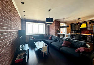 2-к квартира, вторичка, 77м2, 14/14 этаж