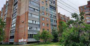 2-к квартира, вторичка, 50м2, 4/9 этаж