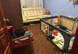 3-к квартира, вторичка, 85м2, 8/9 этаж