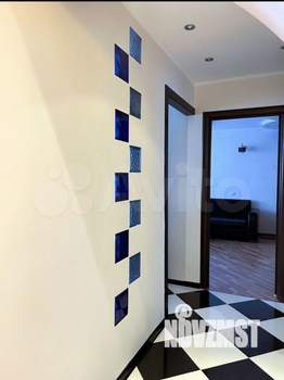 2-к квартира, вторичка, 52м2, 5/9 этаж