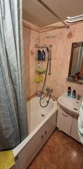 1-к квартира, вторичка, 32м2, 3/9 этаж