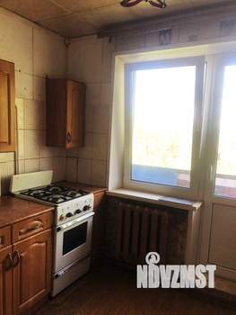 1-к квартира, вторичка, 33м2, 5/5 этаж