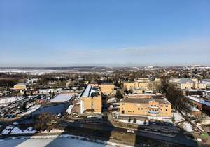 4-к квартира, вторичка, 120м2, 14/17 этаж