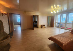 5-к квартира, вторичка, 150м2, 6/9 этаж