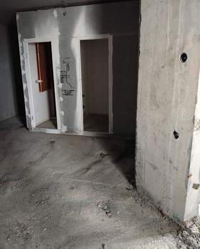 3-к квартира, вторичка, 98м2, 8/16 этаж