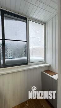 1-к квартира, вторичка, 30м2, 4/5 этаж